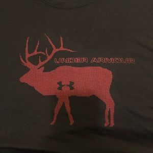 Under Armour Men’s T shirt